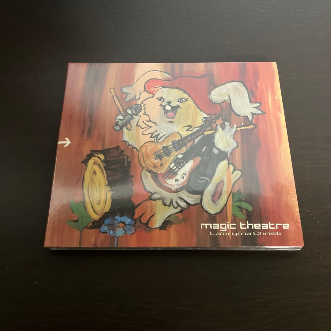 ラクリマクリスティー　アルバム　CD 6枚セット（未開封品含む）