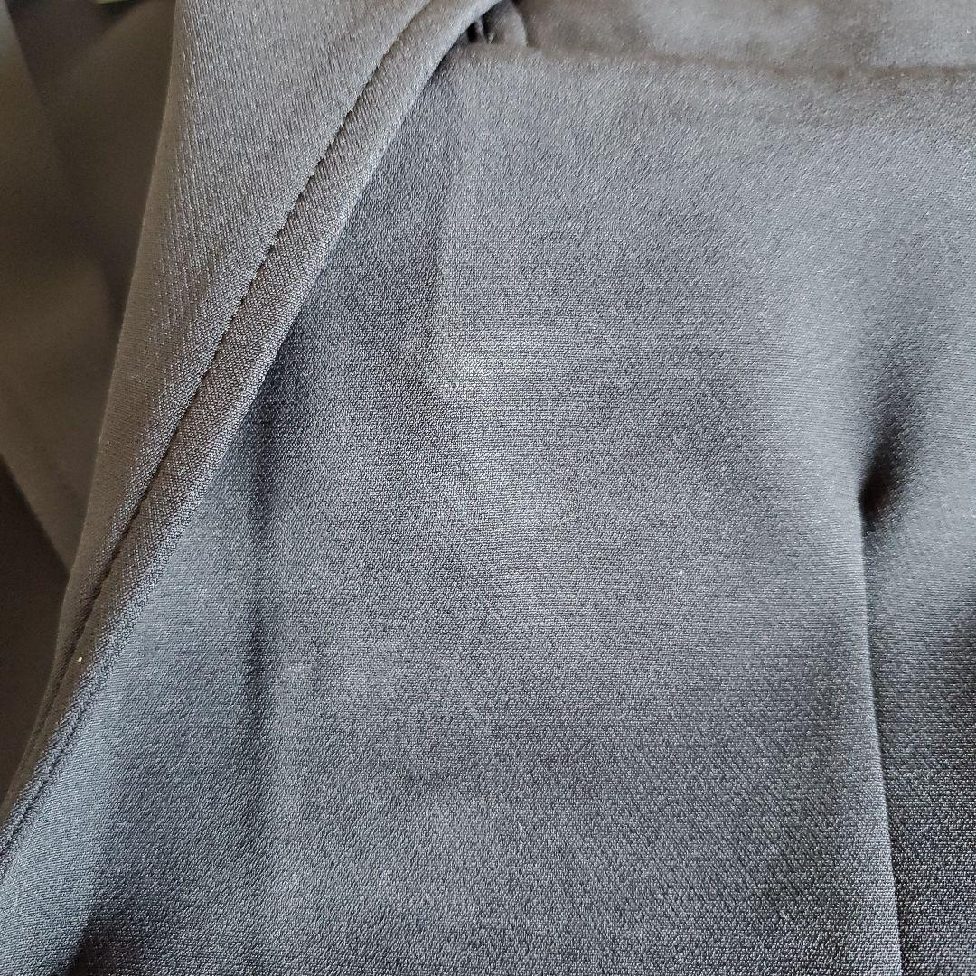 New Balance THE CITY ブラックスーツ セットアップ L 新品