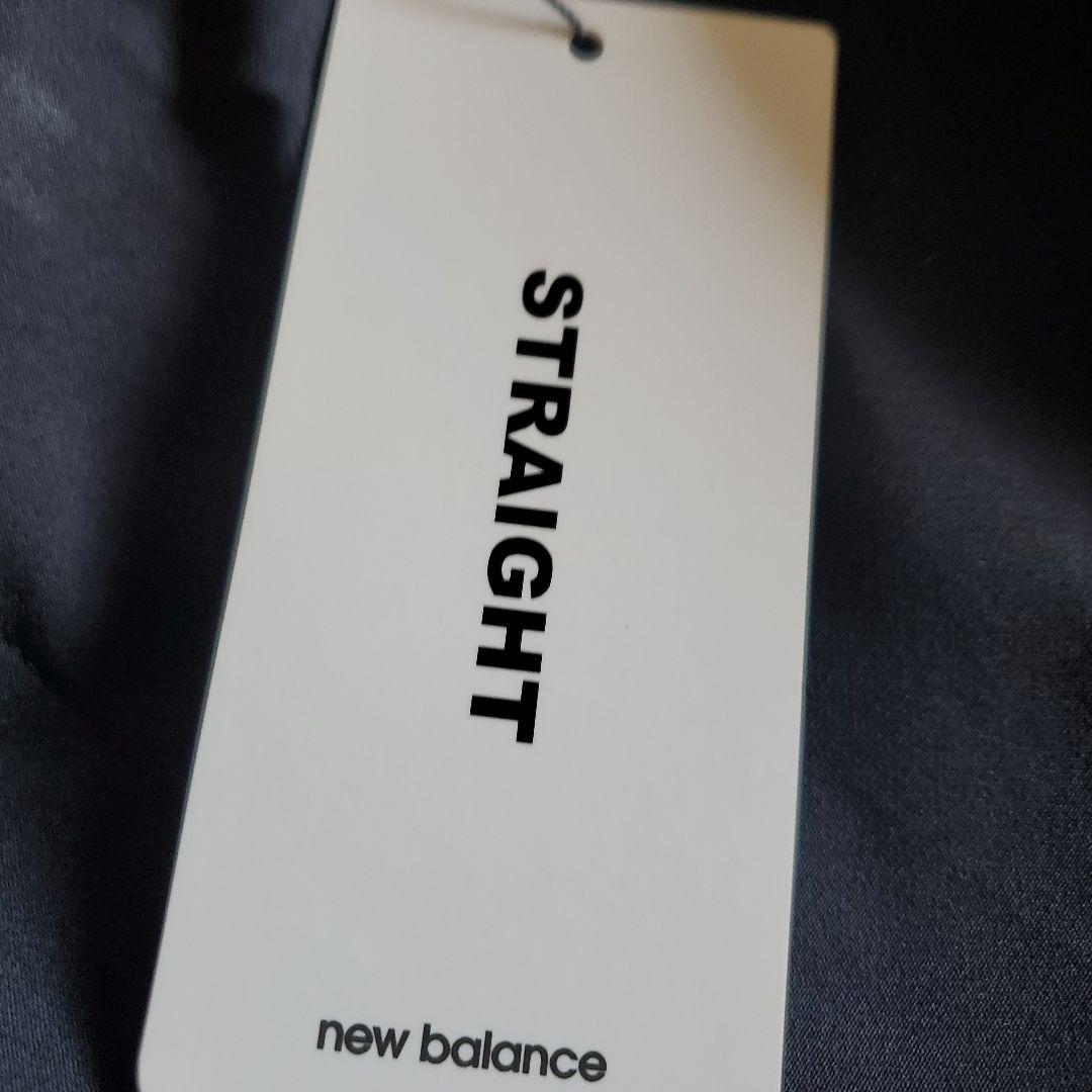 New Balance THE CITY ブラックスーツ セットアップ L 新品