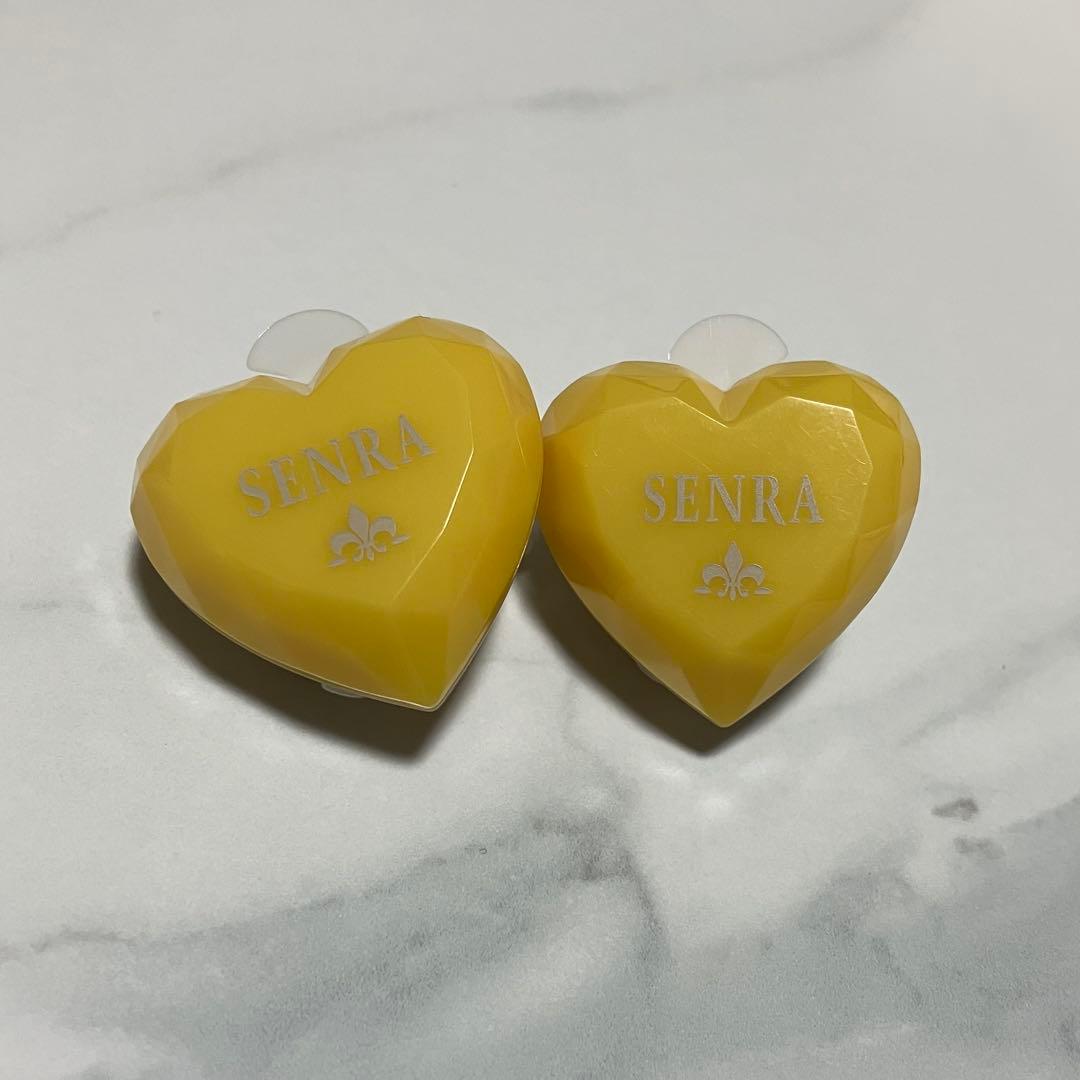 セ ン ラ ハートリングライト 2点