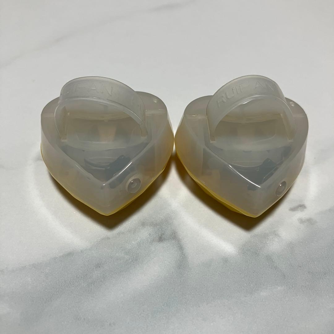 セ ン ラ ハートリングライト 2点