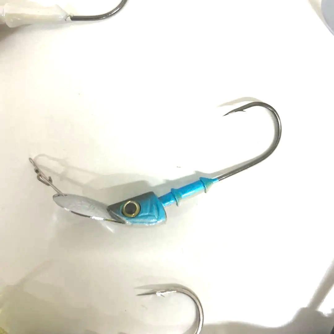 ウォーターランド　アーマードスイマー