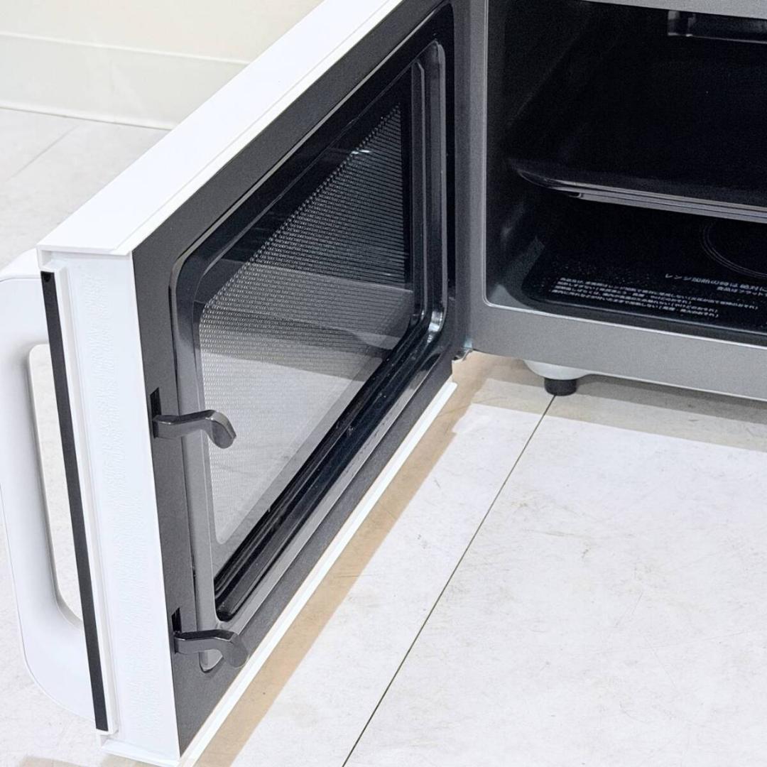 甲MJ21648　美品　送料無料　即購入可能　スピード発送　オーブンレンジ