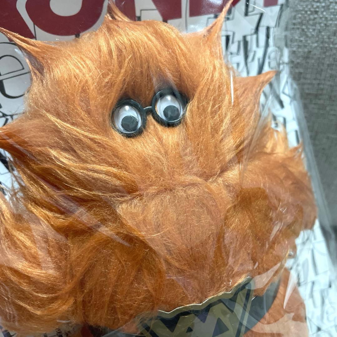 【即日発送/東京ドーム間に合います】Vaundy Little Punk