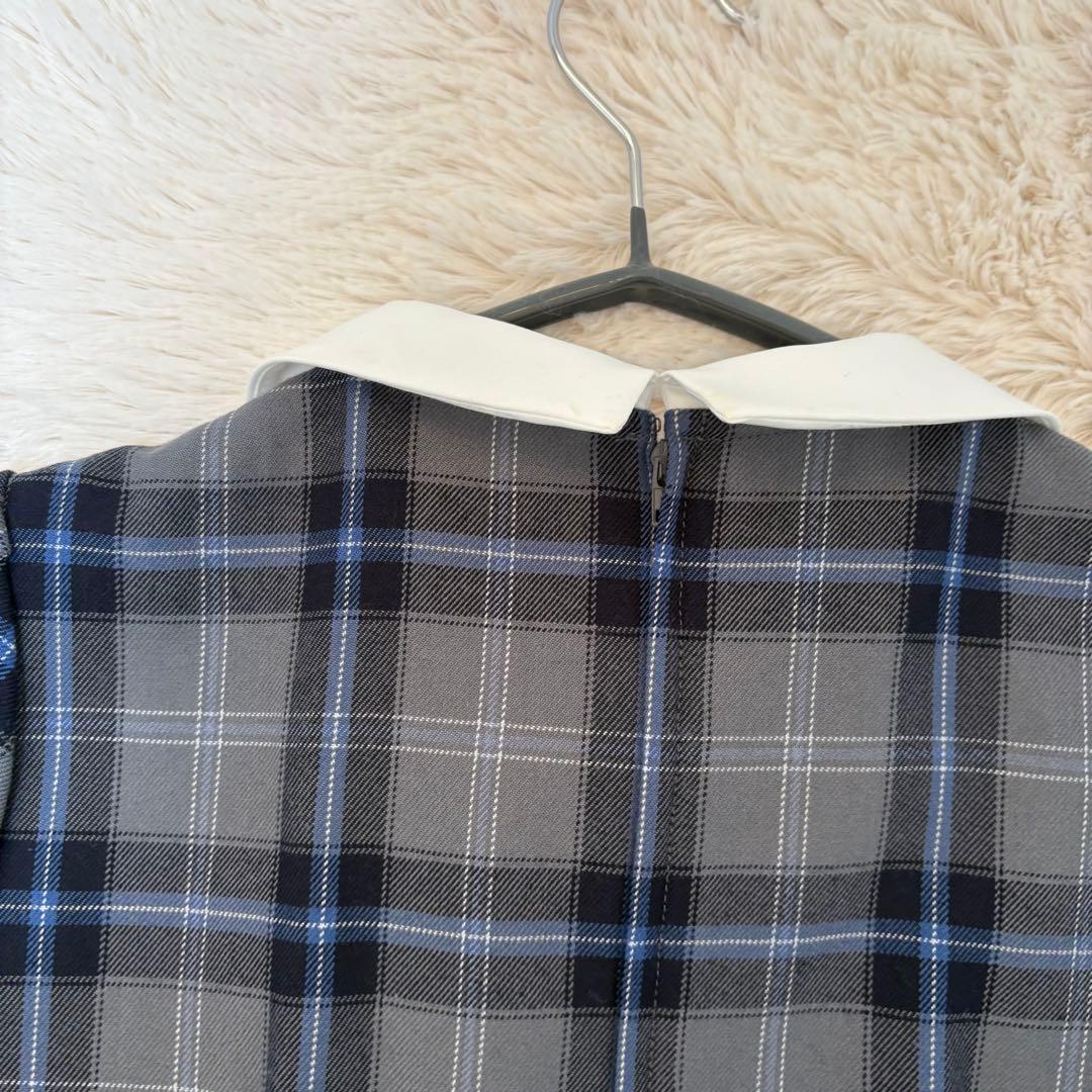 美品✨150cm✨ワルツバイビームスデザイン　フォーマル　セットアップ　女の子