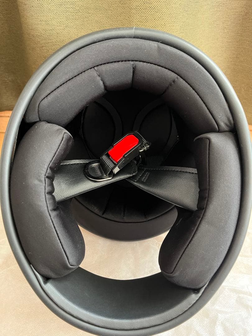 GT-750 ヘルメット　スペアシールド付き　族ヘル