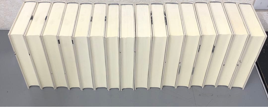 【中古本】新装版　全集　現代文学の発見1巻〜16巻