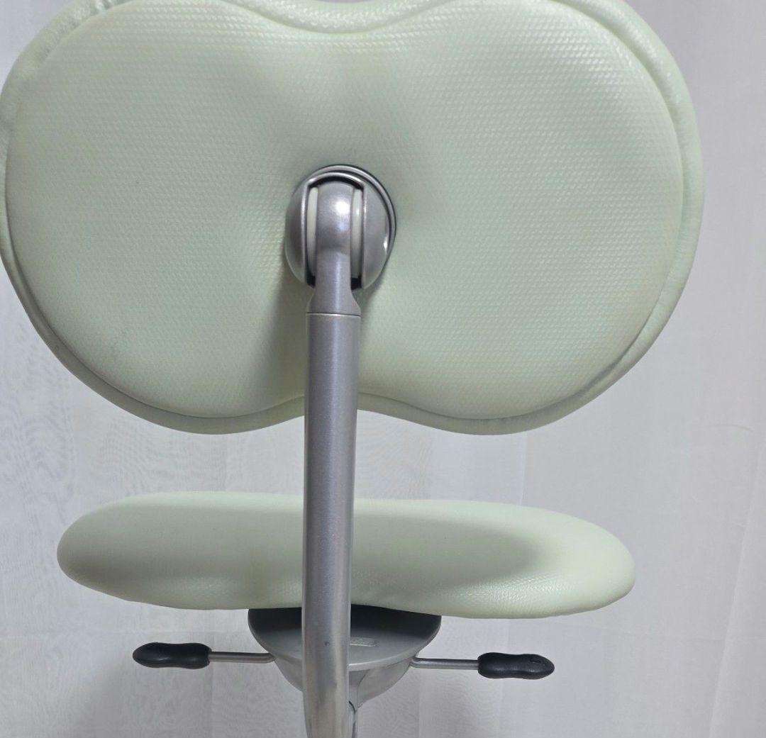 ITOKI イトーキ タシット KLC-012 椅子