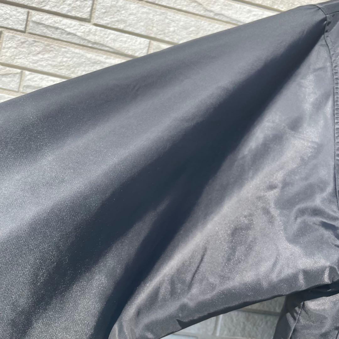 ニューエラ　スタジャン　XXL　ブラック