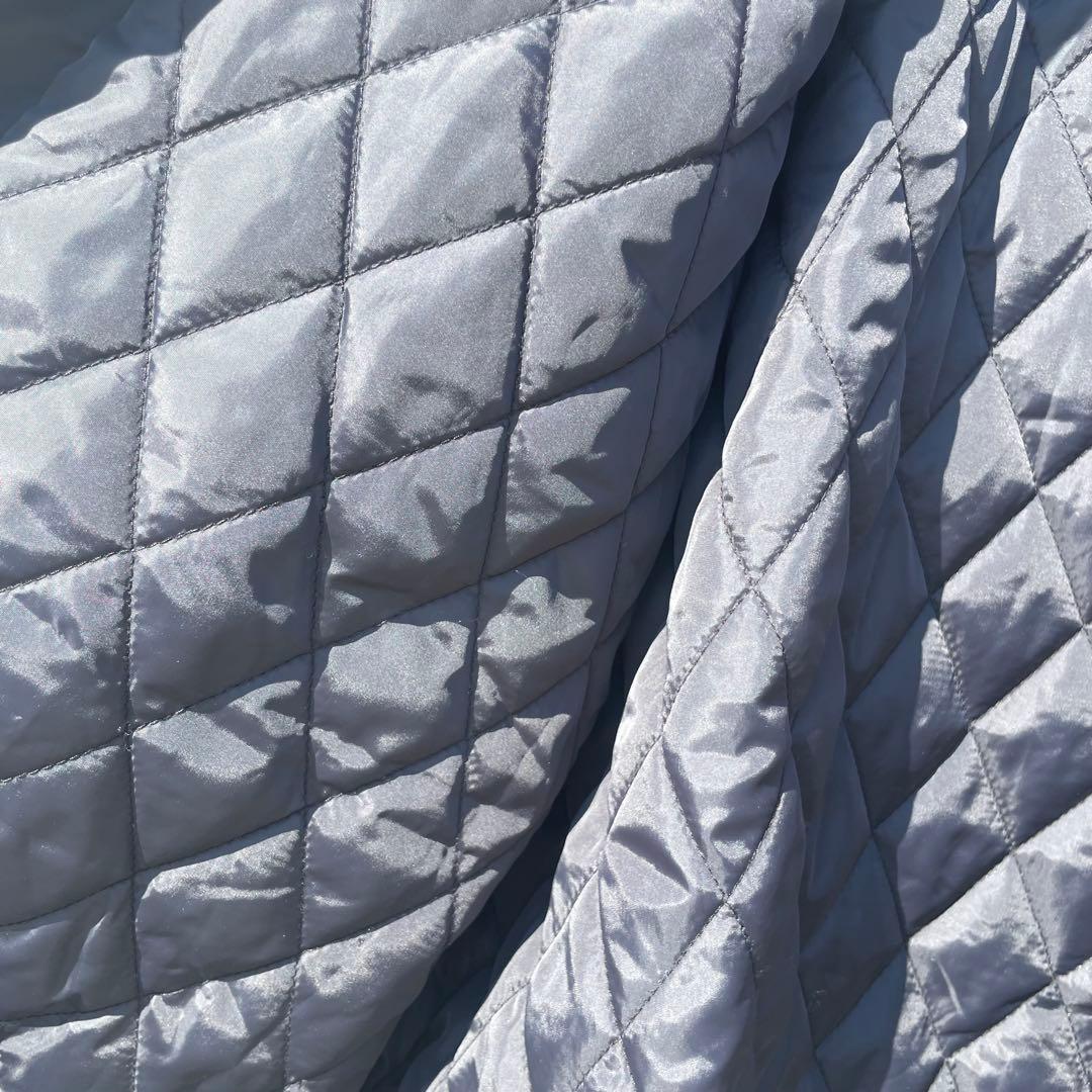 ニューエラ　スタジャン　XXL　ブラック