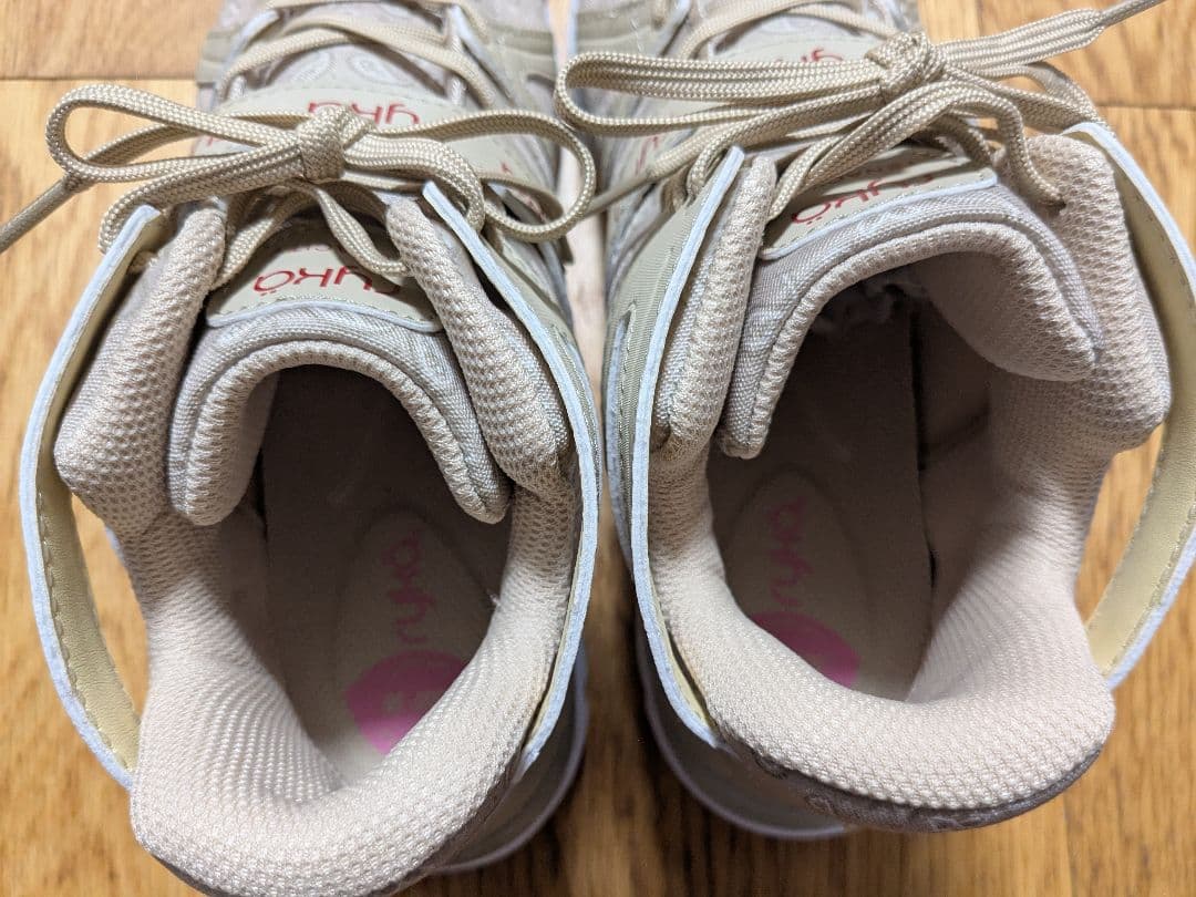 【 超美品】rykaテナシティー E1270M7700