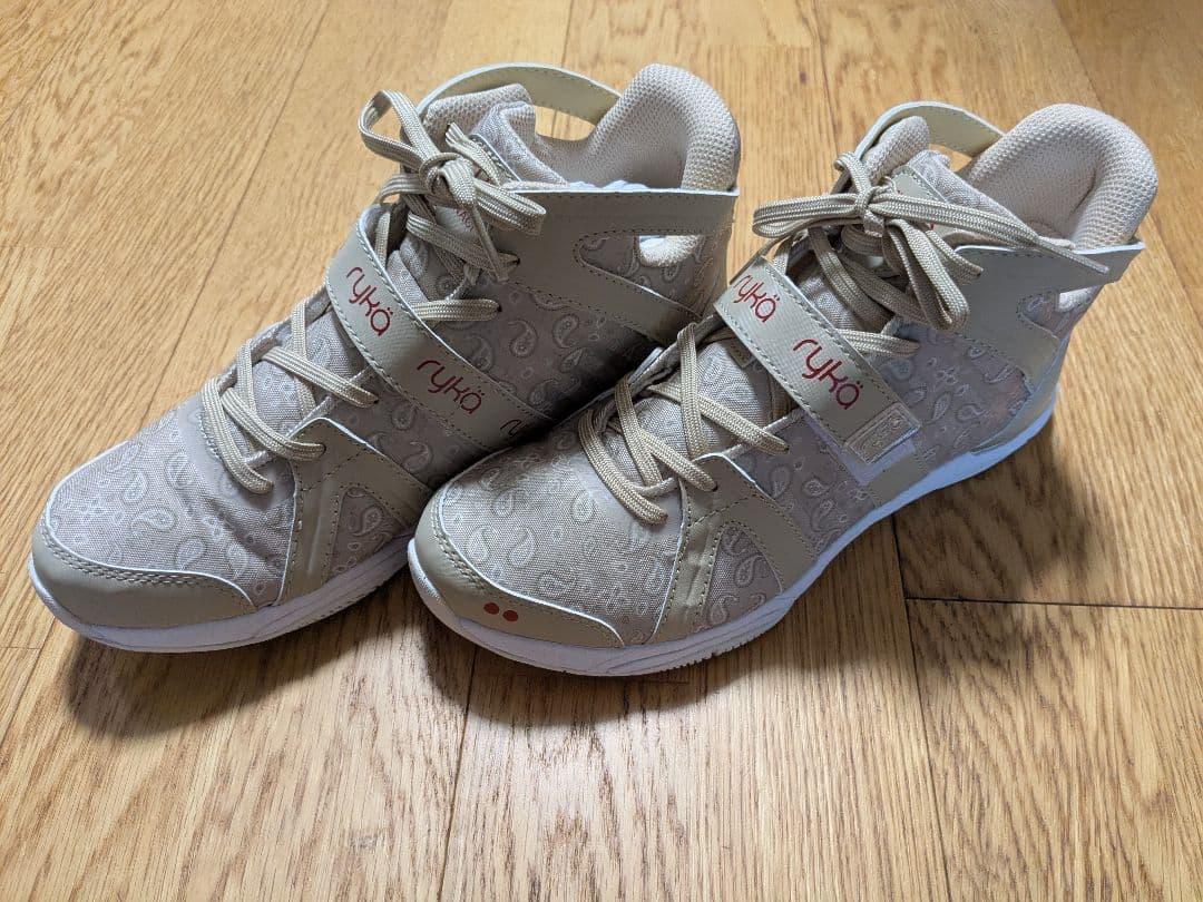 【 超美品】rykaテナシティー E1270M7700