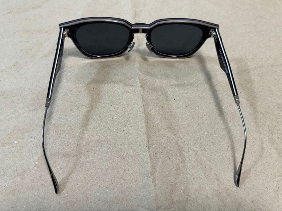 BAPE × mastermind JAPAN サングラス マスターマインド