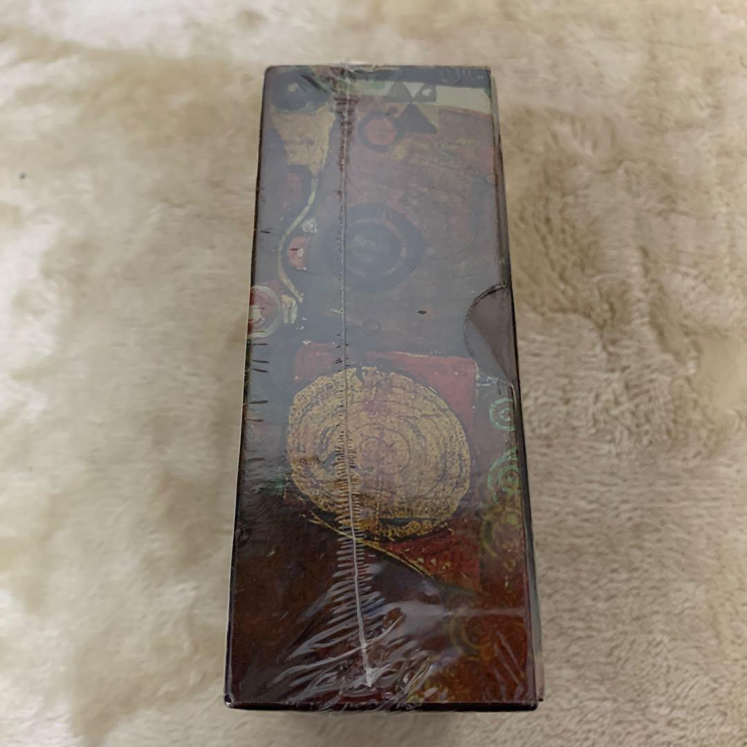 未使用 未開封　MAHLER THE COMPLETE WORKS 16CD