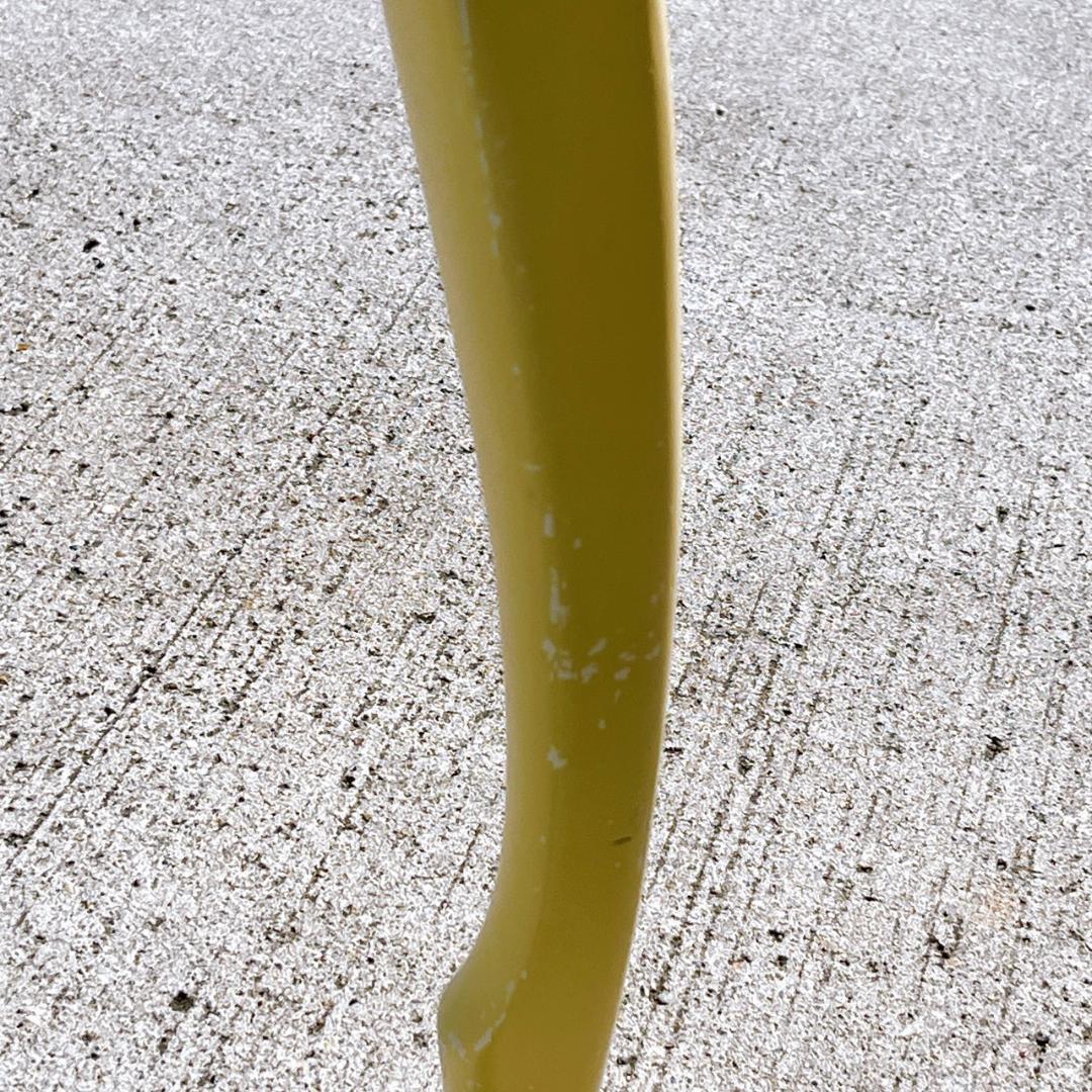 IDC 大塚家具 マリアンデイール 猫脚 センターテーブル ローテーブル