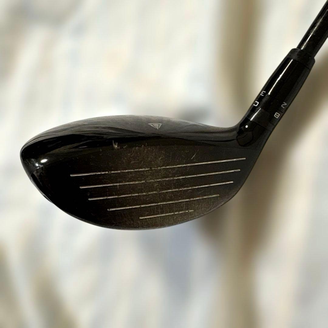 タイトリスト TS2 18° （5W） flex S