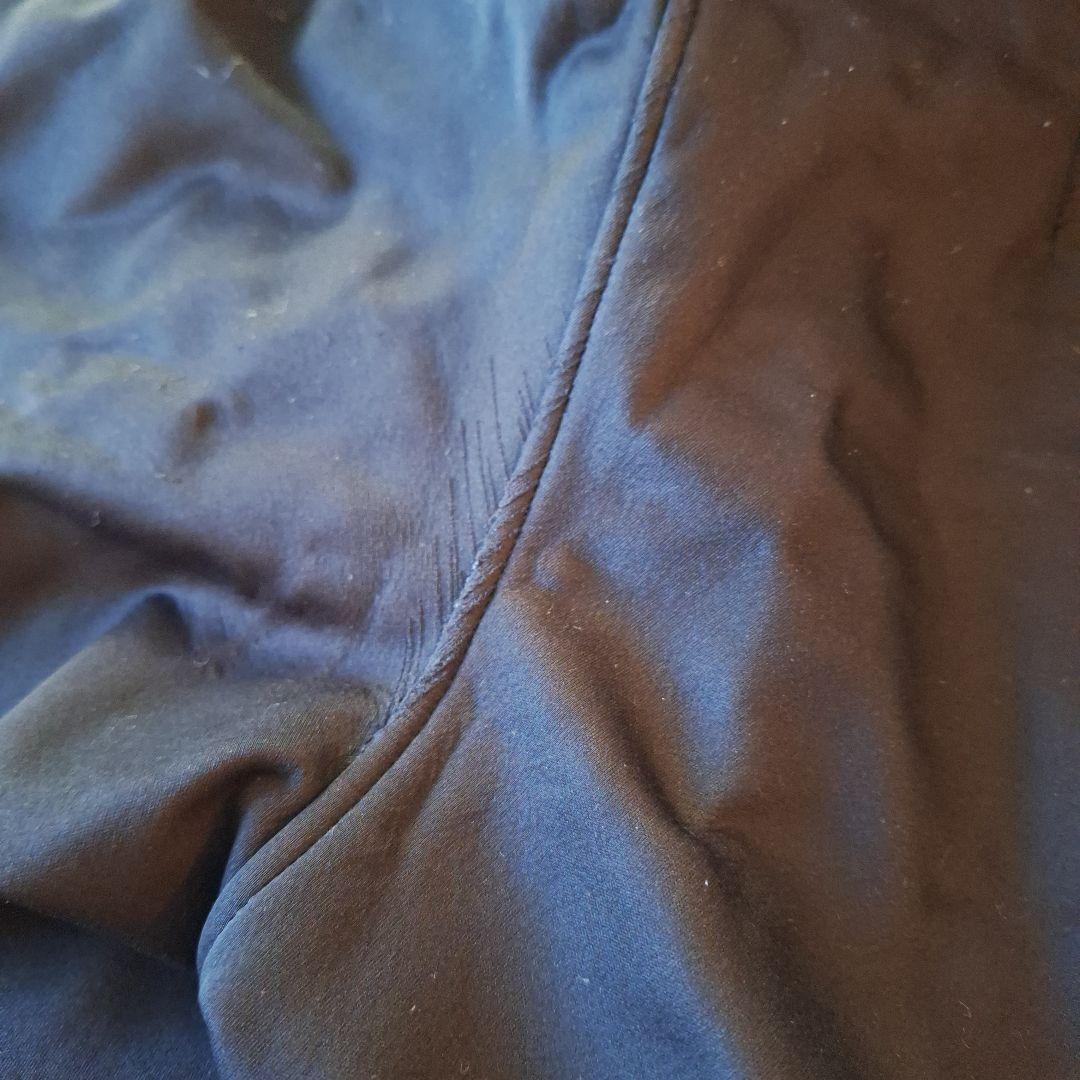 アルペンスキー　レーシングワンピ ハーフパンツ　GOLDWIN