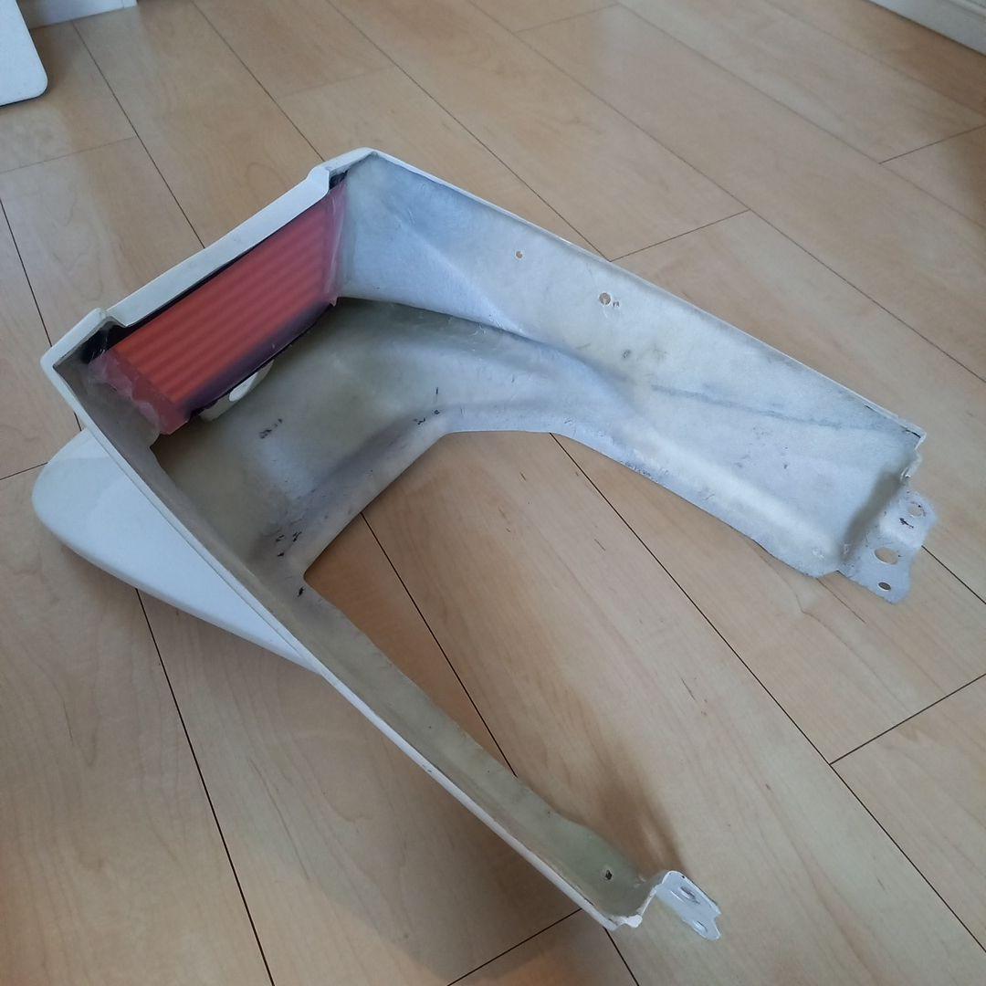 CBR用BEETタイプテールカウル