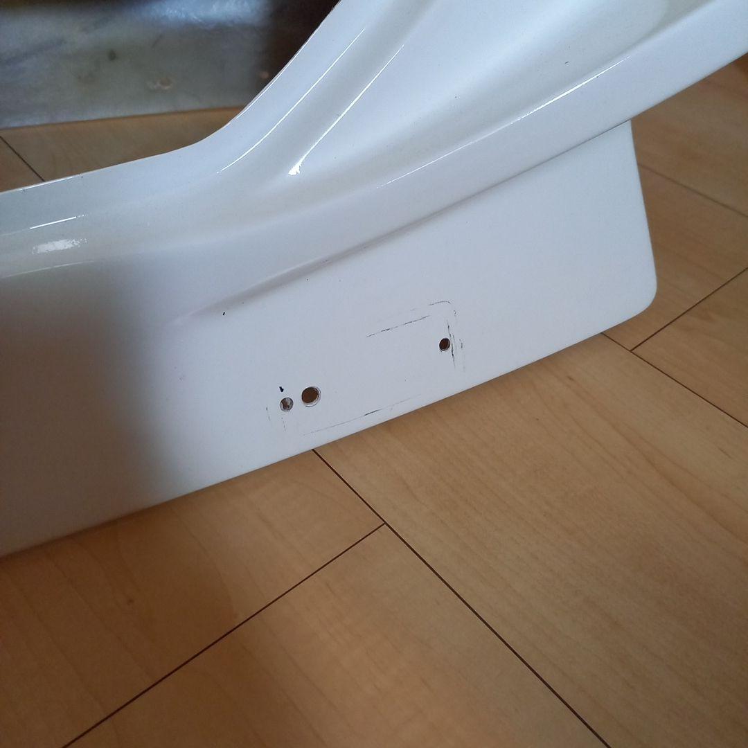 CBR用BEETタイプテールカウル