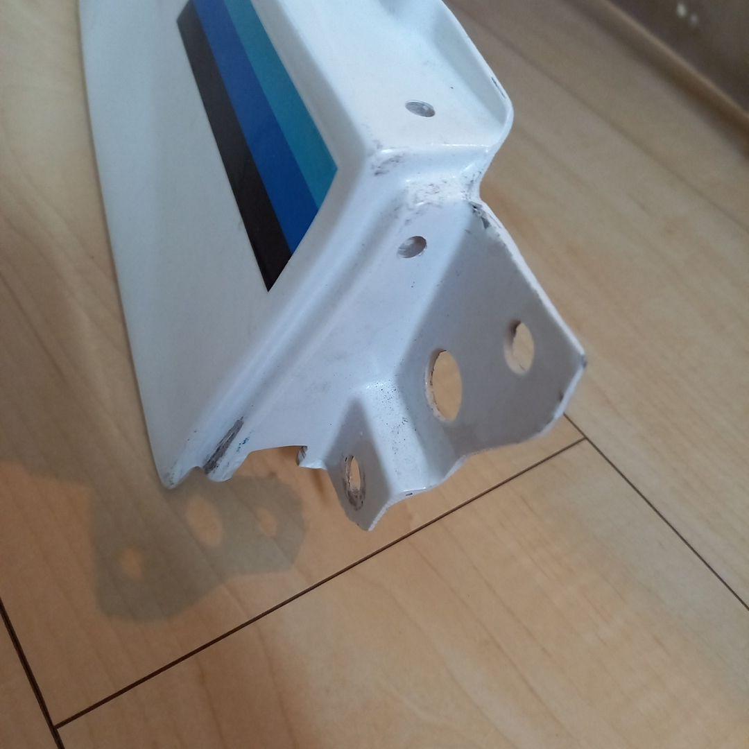 CBR用BEETタイプテールカウル