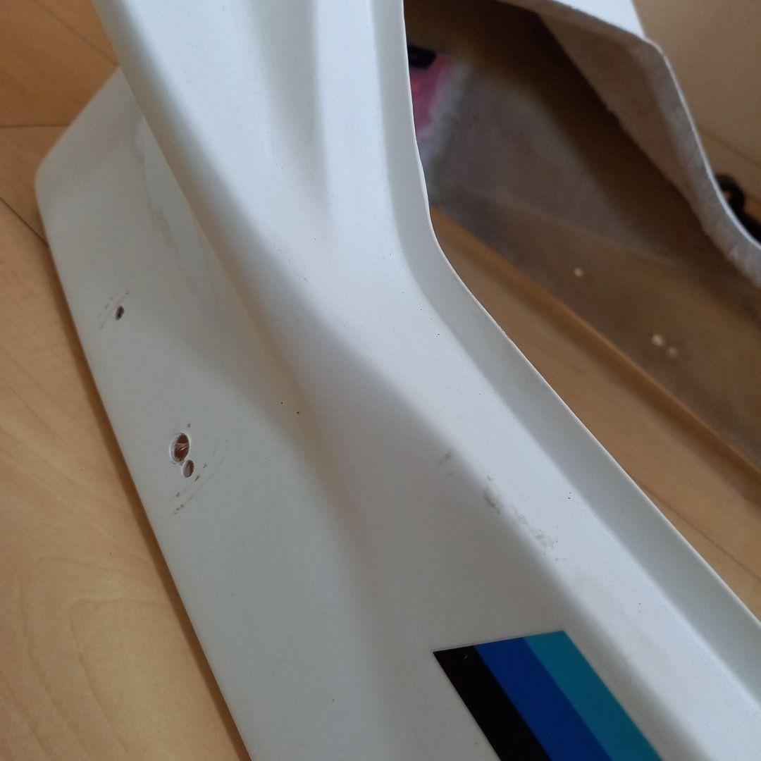 CBR用BEETタイプテールカウル