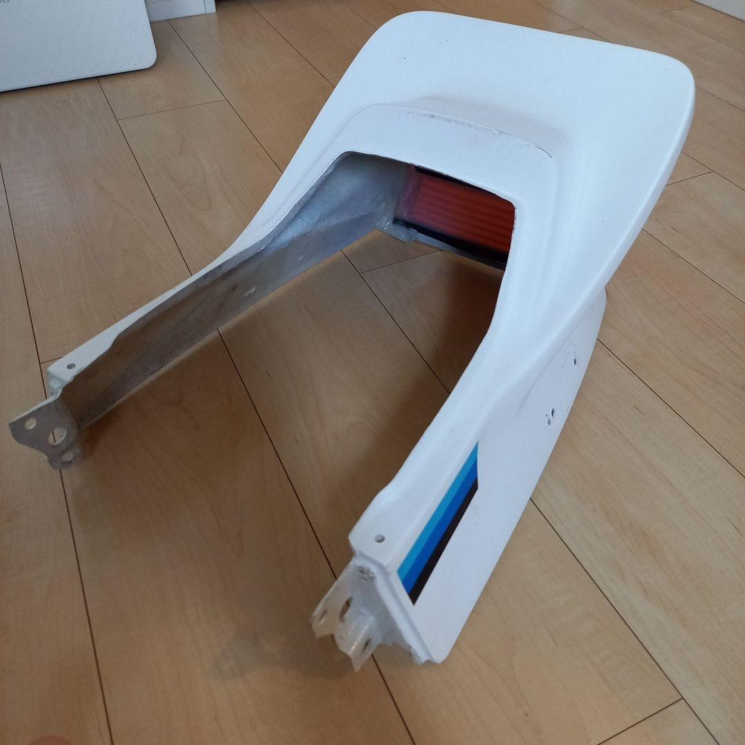 CBR用BEETタイプテールカウル