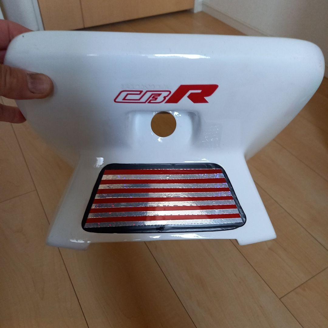 CBR用BEETタイプテールカウル