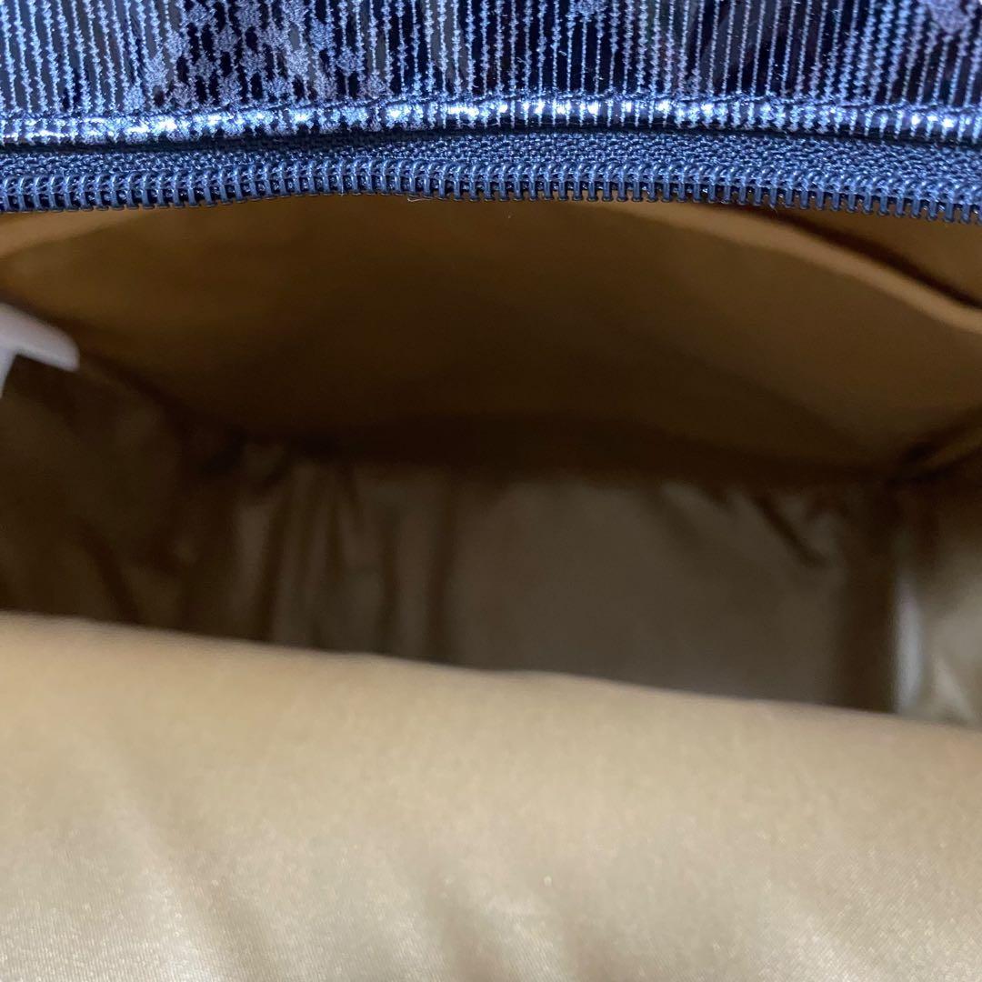 SWANY スワニー キャリーバッグ 機内持ち込み可 タルタン シルバーチェック