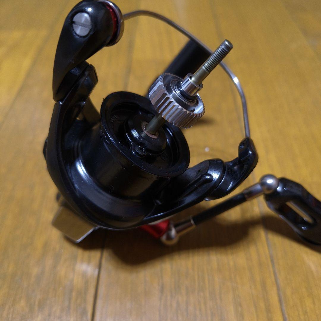 シマノ　20ヴァンフォード　C2000SHG　カスタム