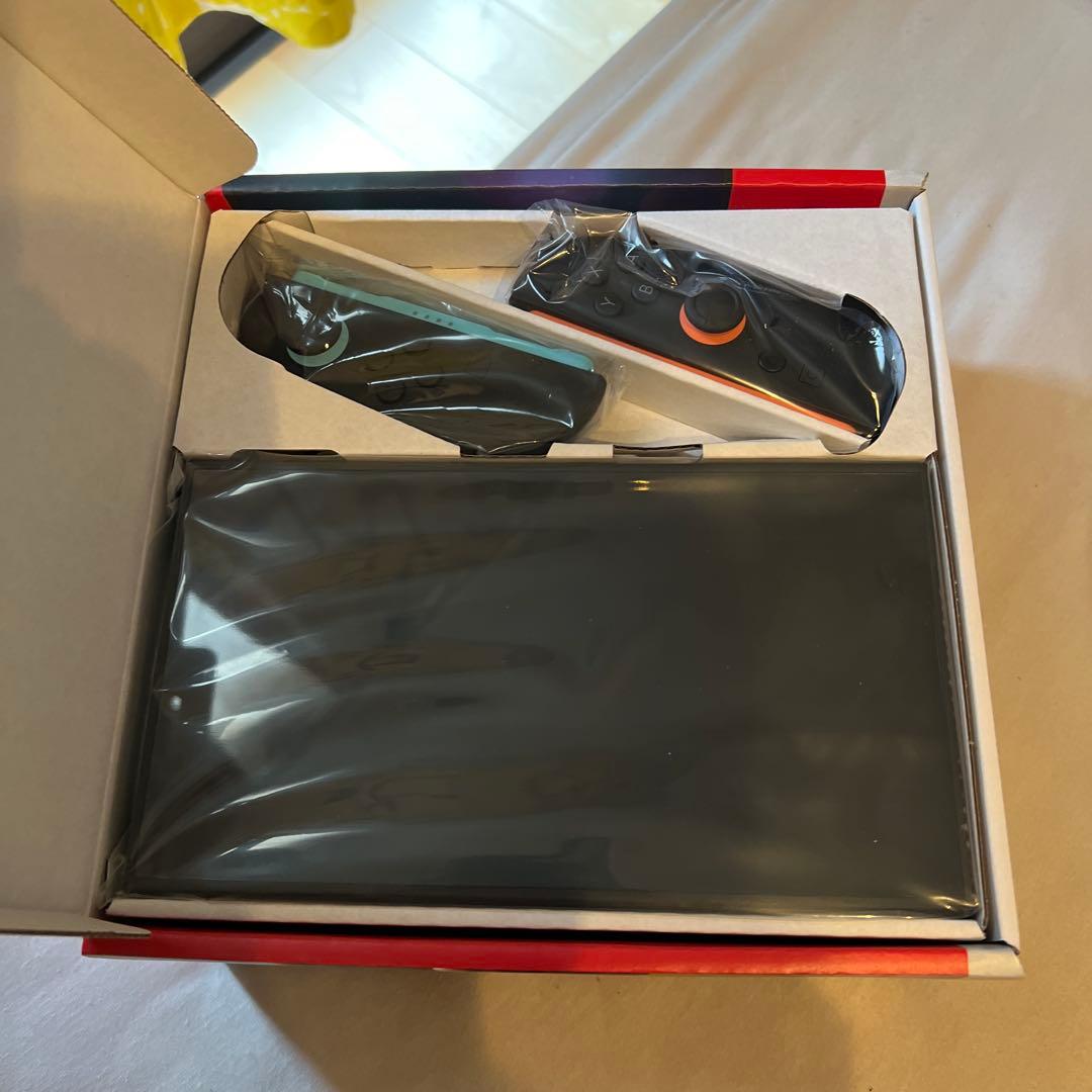 Switch2 国内版マリオカートワールドセット（定価53980円）即日発送