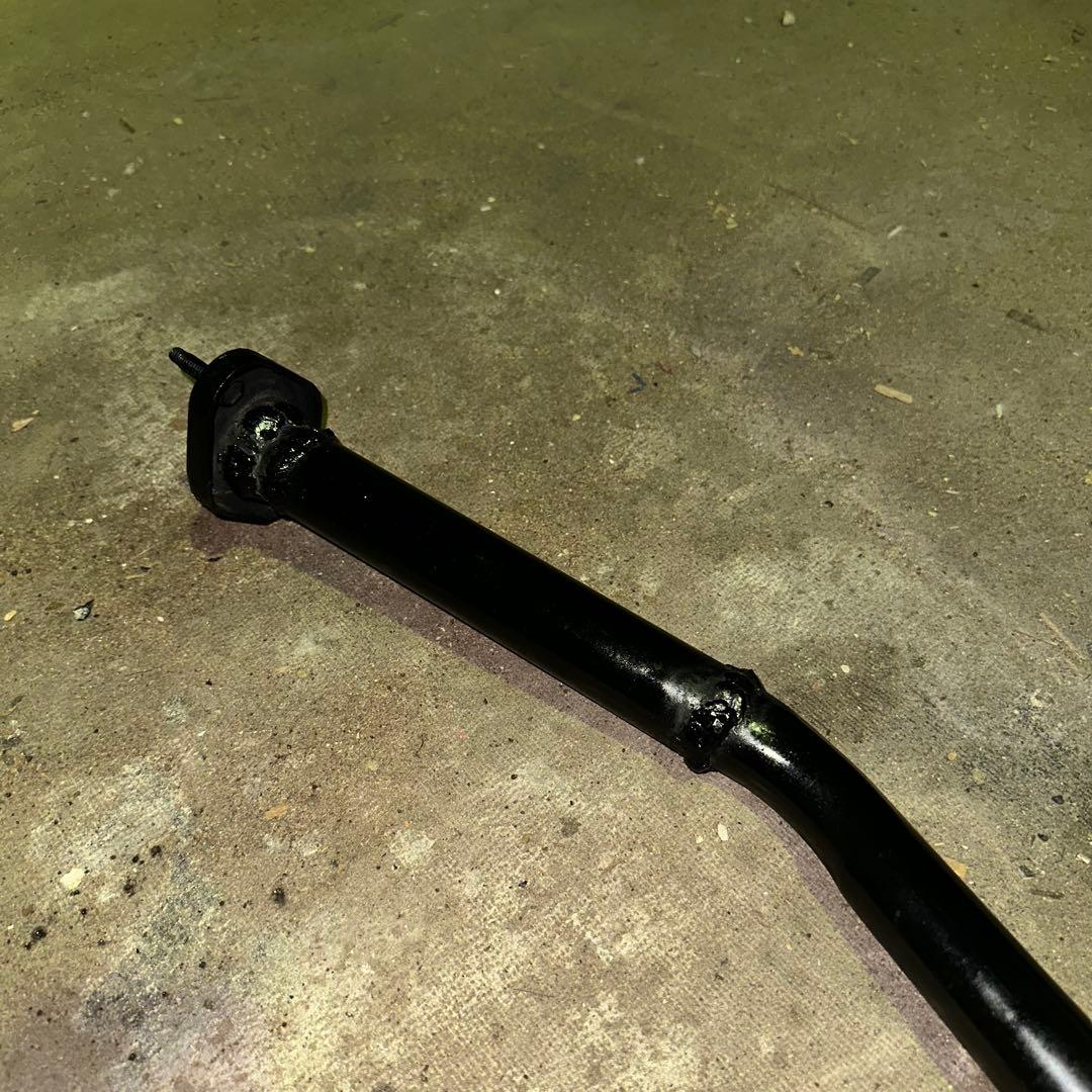 タント ムーヴ ミラ ミラバン コンテ ココア ワンオフストレートマフラー