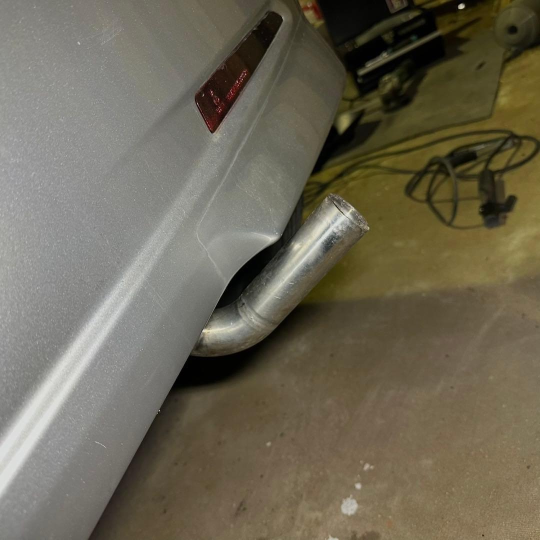 タント ムーヴ ミラ ミラバン コンテ ココア ワンオフストレートマフラー