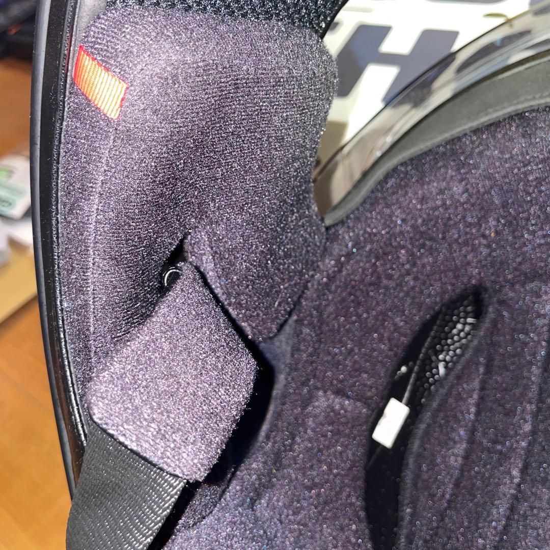 グラムスター ブルー/ホワイト Lサイズ