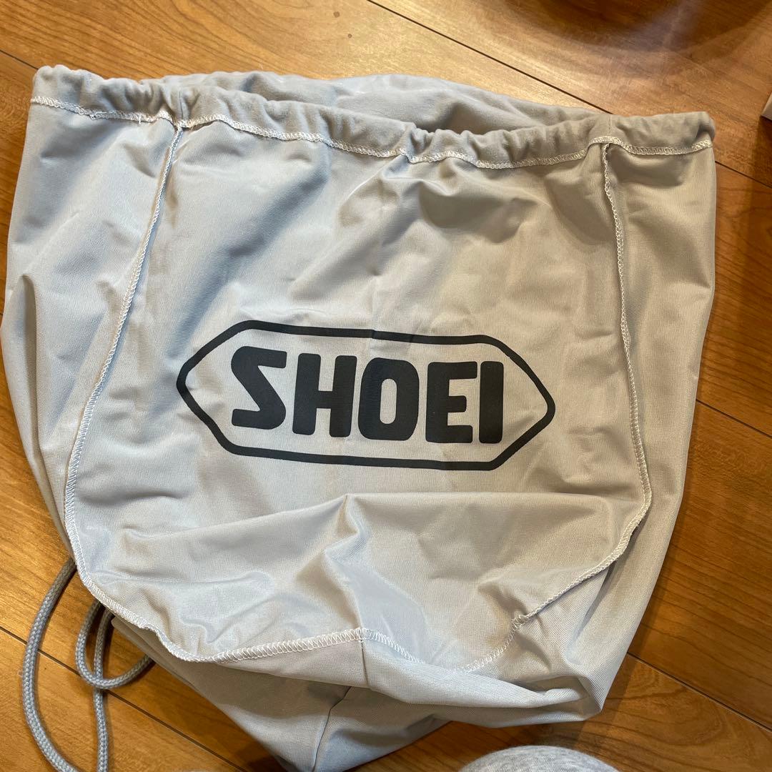 グラムスター ブルー/ホワイト Lサイズ