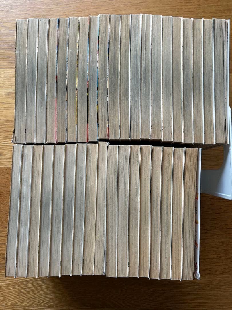 ダイの大冒険　FLY フランス語版　漫画　1〜37巻　三条陸　稲田浩司