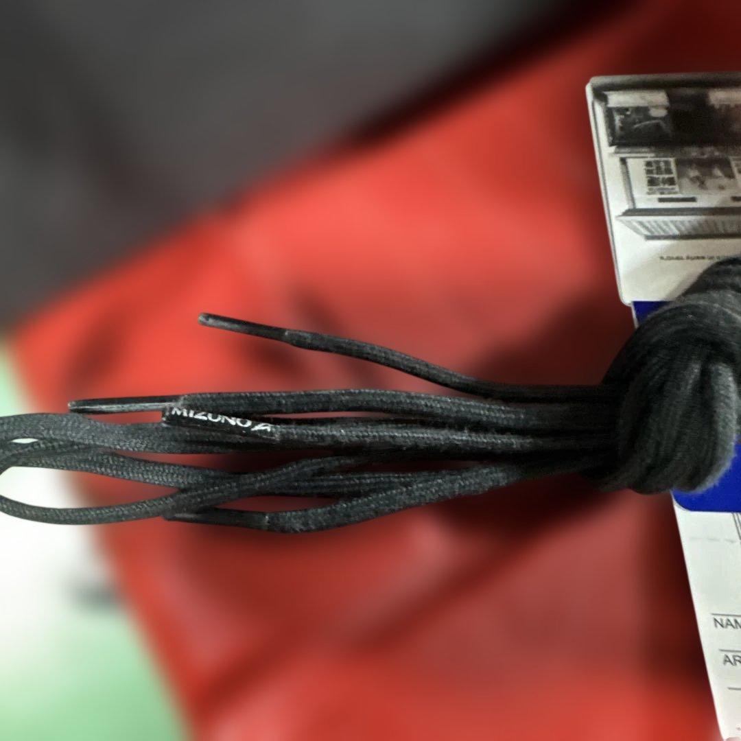 ミズノ　アルファ2 ジャパン　ティザーモデル　激レア　美品！　27.5cm