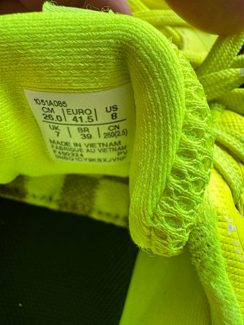 シューズ SKY ELITE FF 3 PARIS 26cm