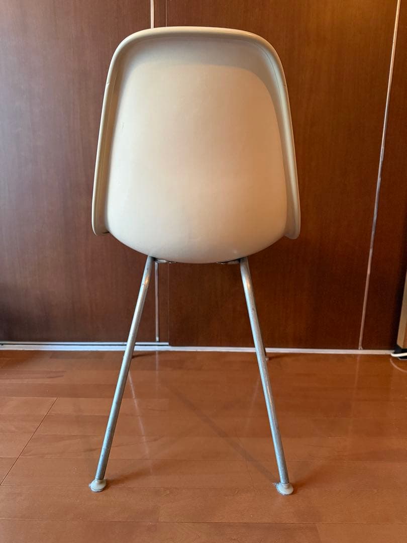 ハーマンミラー　イームズ　シェルチェア