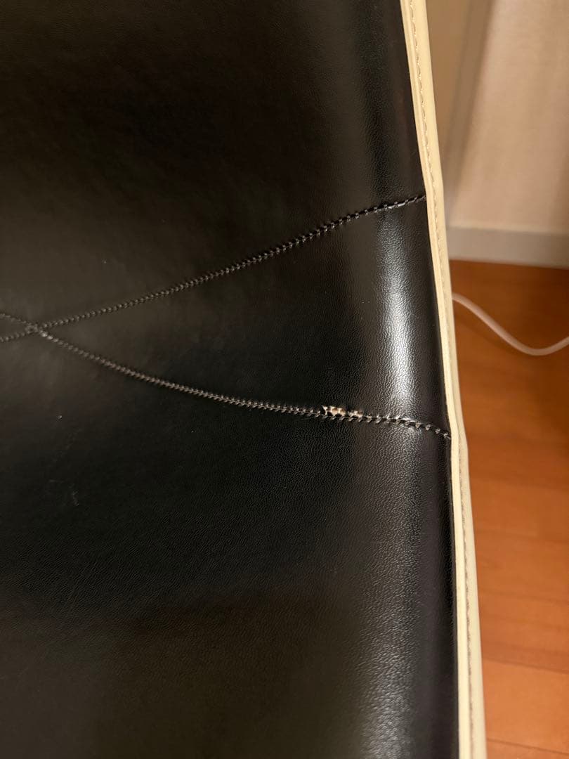 ハーマンミラー　イームズ　シェルチェア