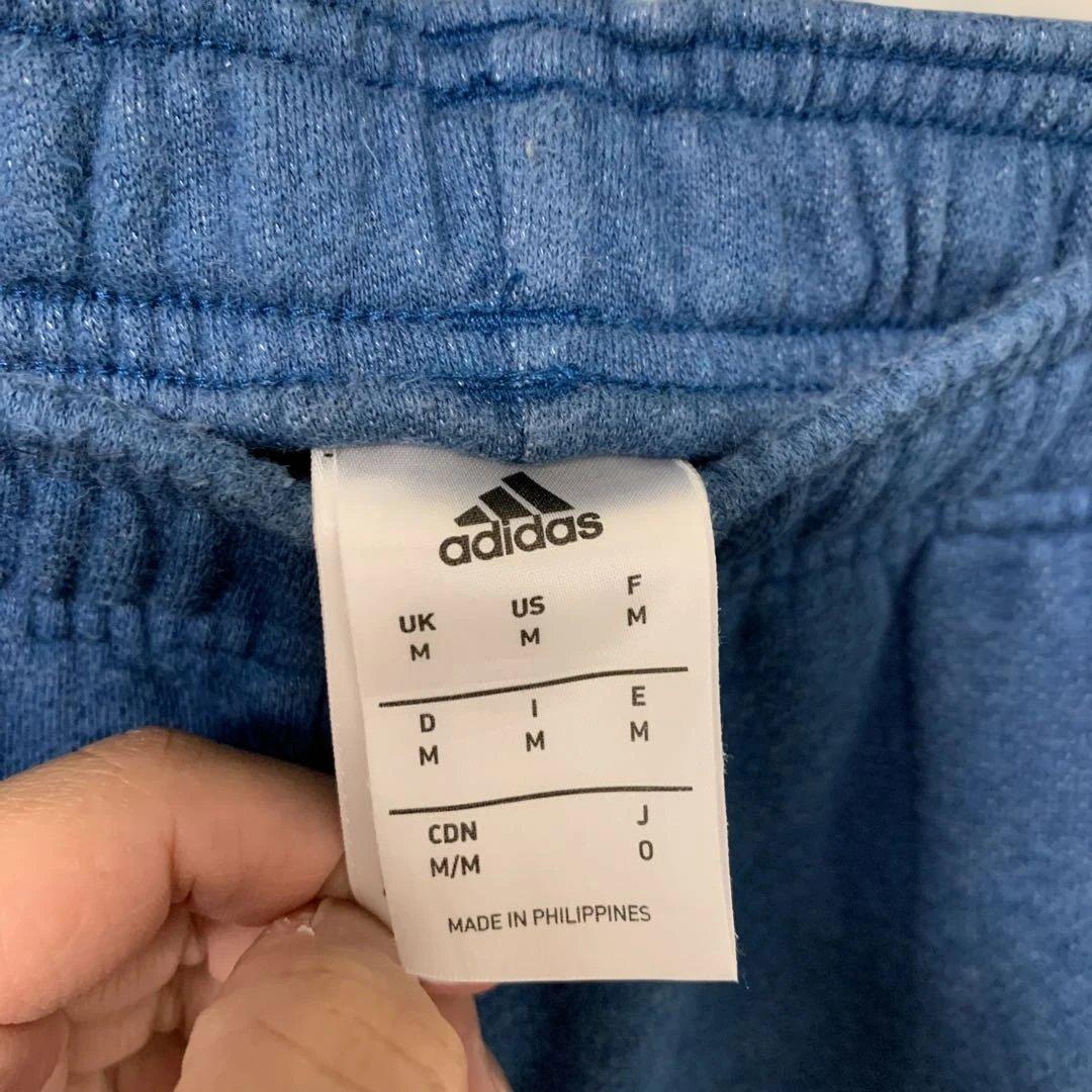 adidas ユベントス　ジャージ　上下 2点セットMサイズ　冬用