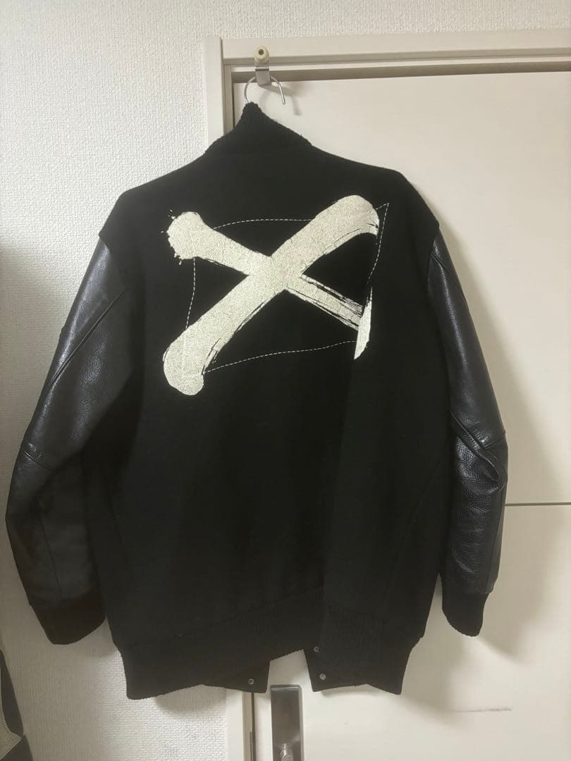 GDC クロスボーン　スタジャン