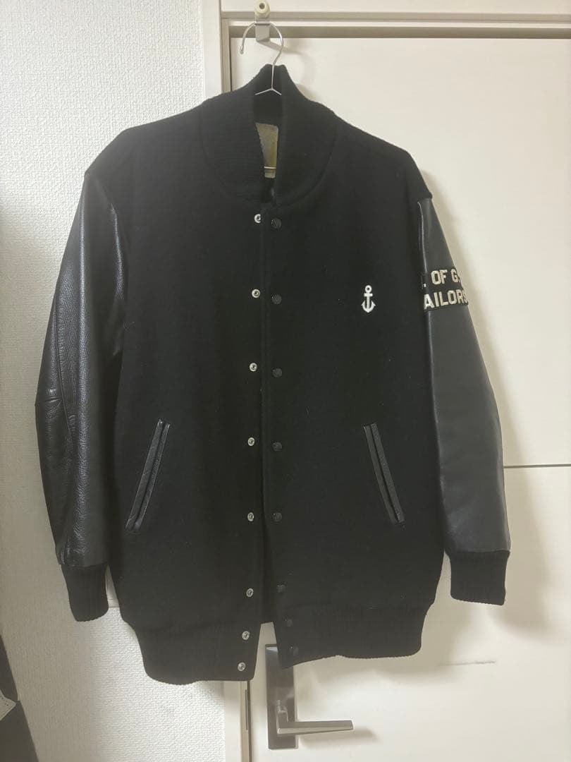 GDC クロスボーン　スタジャン