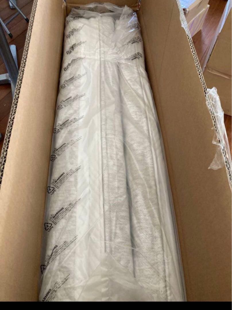 未使用 koala (R) 折り畳みマットレス シングル コアラフトン