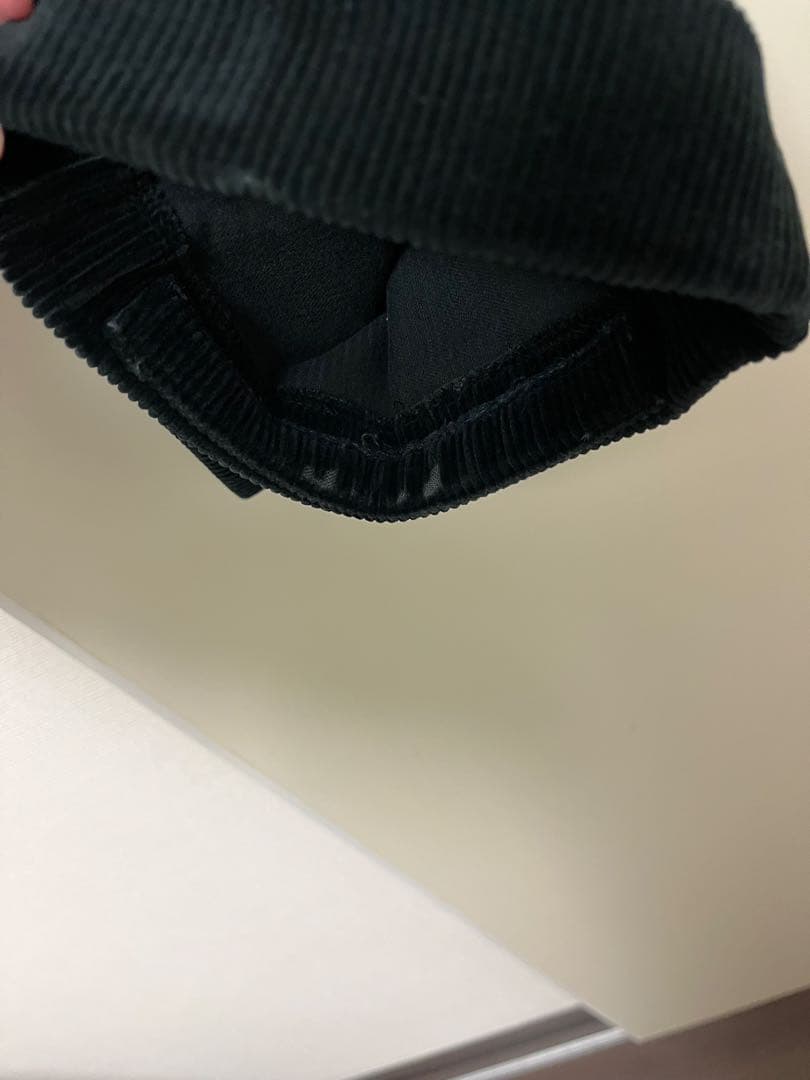 ワコマリア24SS コーデュロイスラックス