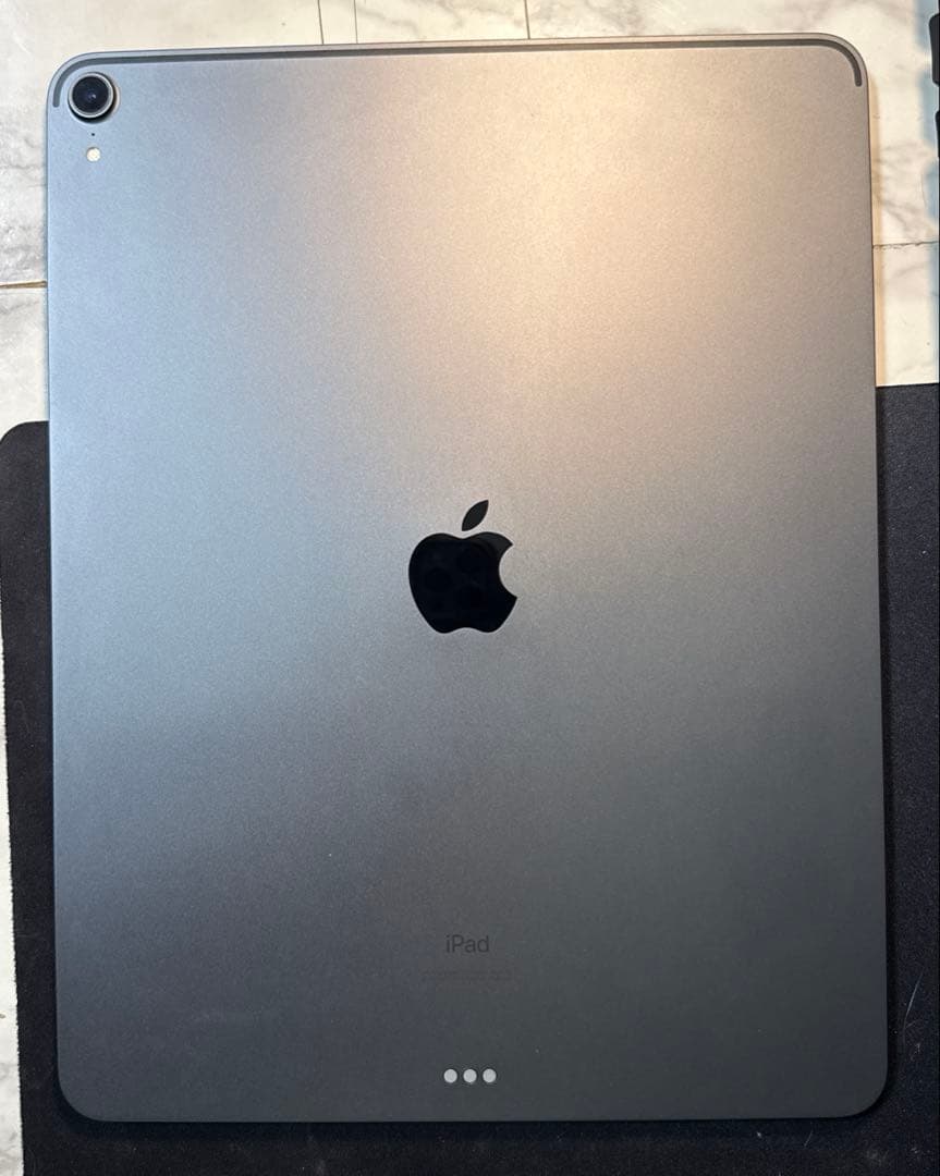 AiPad Pro 12.9インチ 第3世代 256GB 最大容量100％