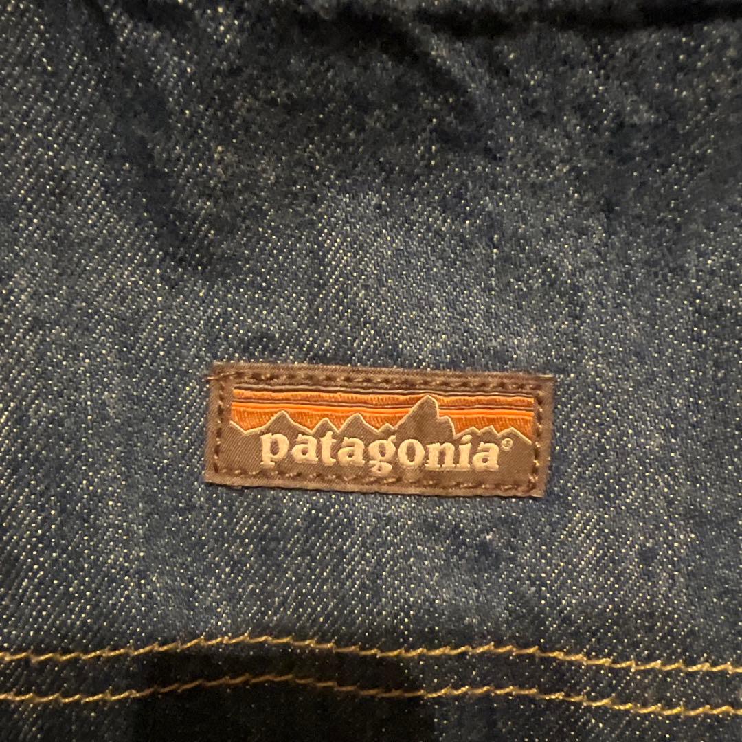 パタゴニア　PATAGONIA STEEL FORGE カバーオール　サイズXS
