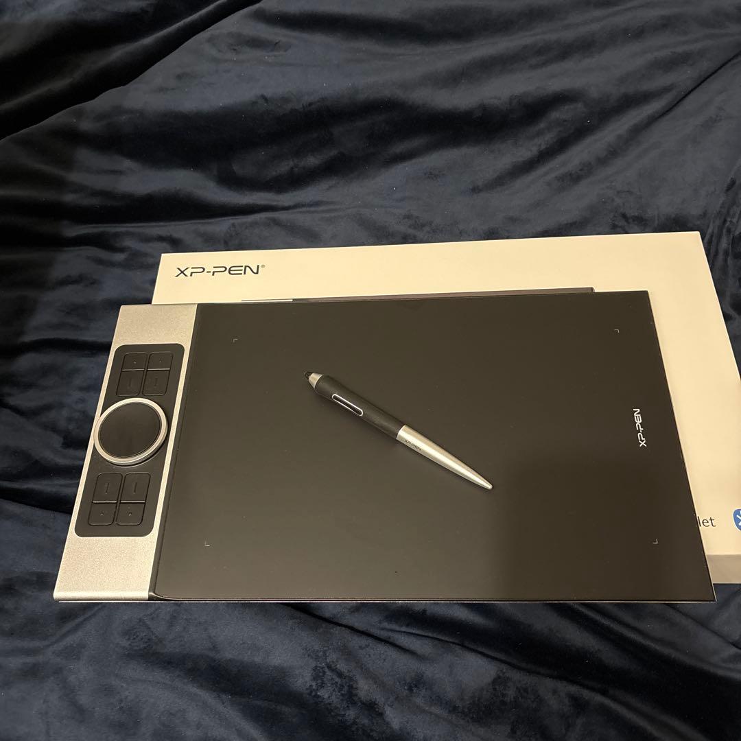 XP-PEN Deco Pro MW ペンタブレット 本体