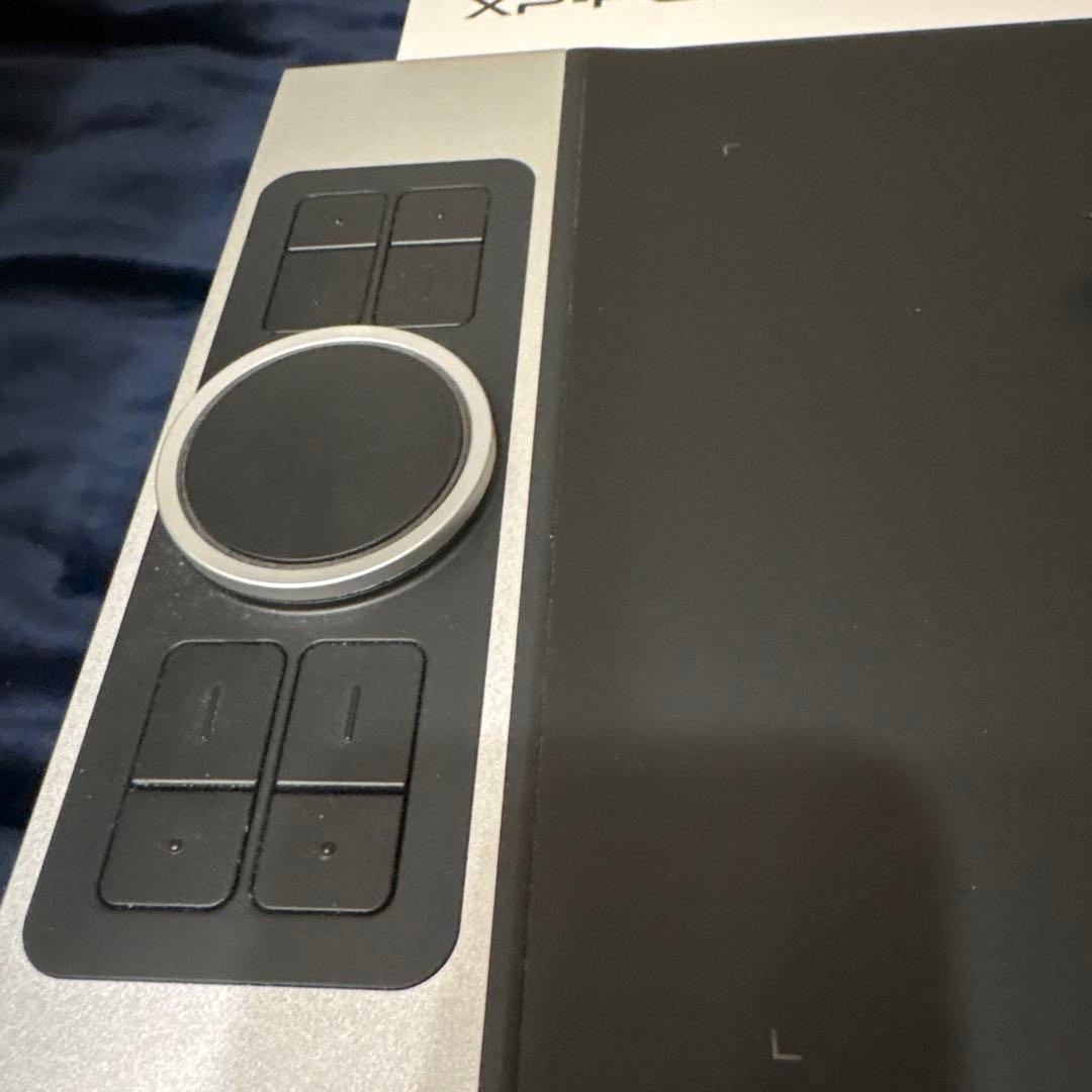 XP-PEN Deco Pro MW ペンタブレット 本体
