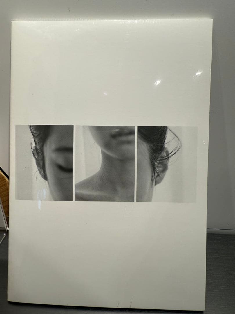 BLACKPINK ジェニ Jennii 代官山 ポップアップ ミニフォトブック