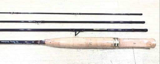 アルトモア AM694-4 ハリージェーミソンモデル フライロッド 未使用品